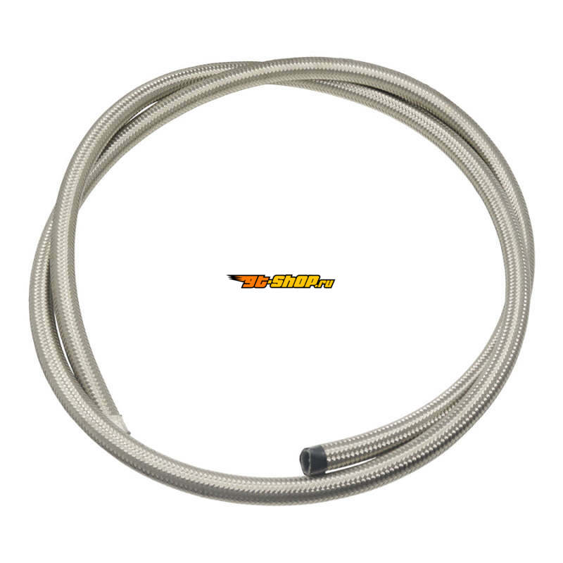 DeatschWerks 6-02-0863-6 DW PTFE Braided Hose