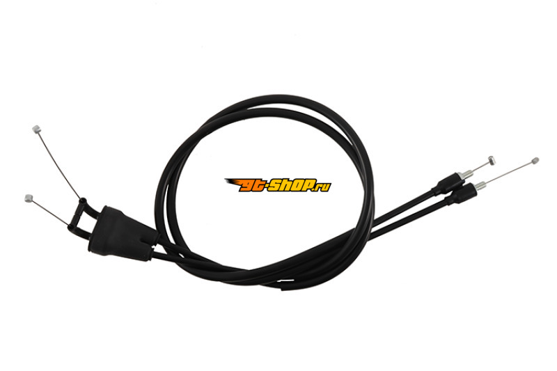 All Balls Racing 45-1260 ABR Throttle Control Cables