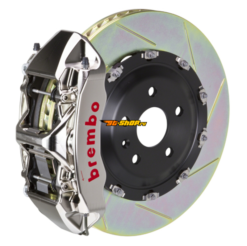 BRB Big Brake Kits Brembo 1N2.9092AR