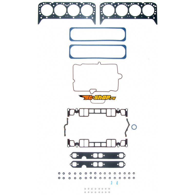 Fel-Pro 17206 FEL Cylinder Head Gaskets