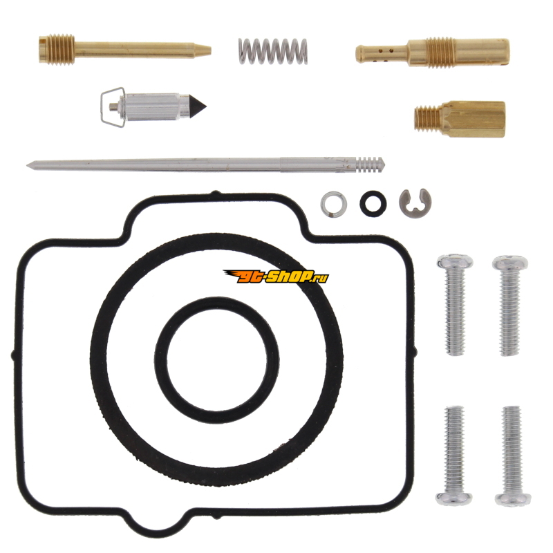 All Balls Racing 26-1194 ABR Carburetor Rebuild Kits