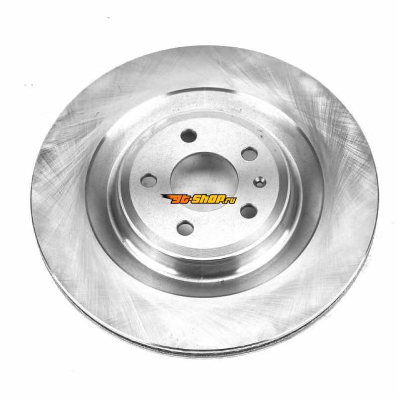 PowerStop EBR1205 PSB Autospecialty Rotor