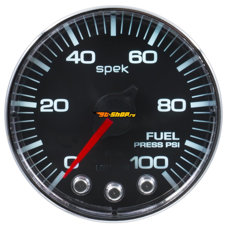AutoMeter P314318 AM Spek-Pro Gauges