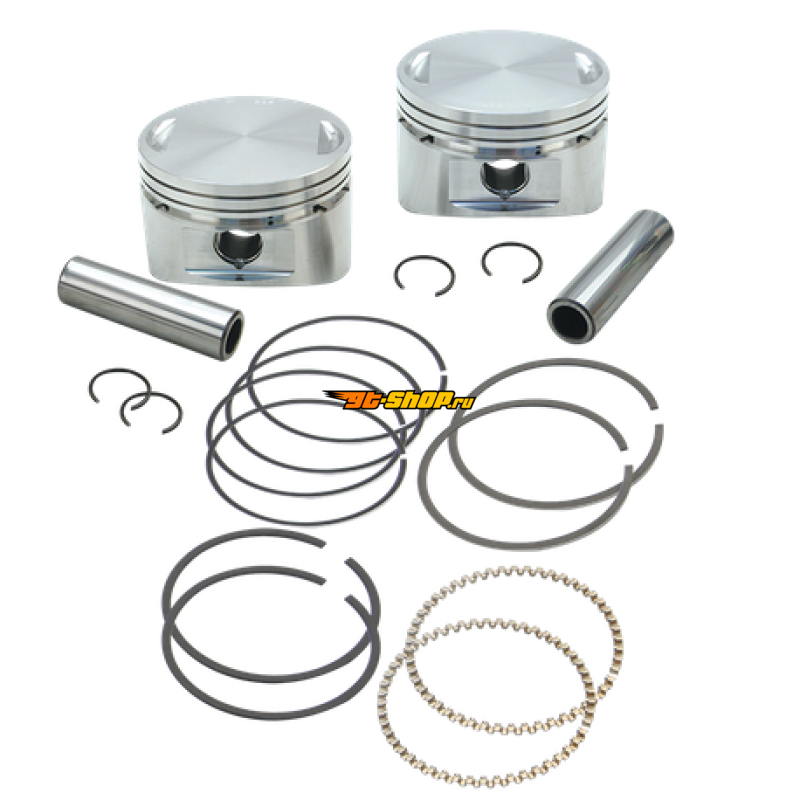 S&S Cycle 92-1932 SSC Cylinder & Piston Kits