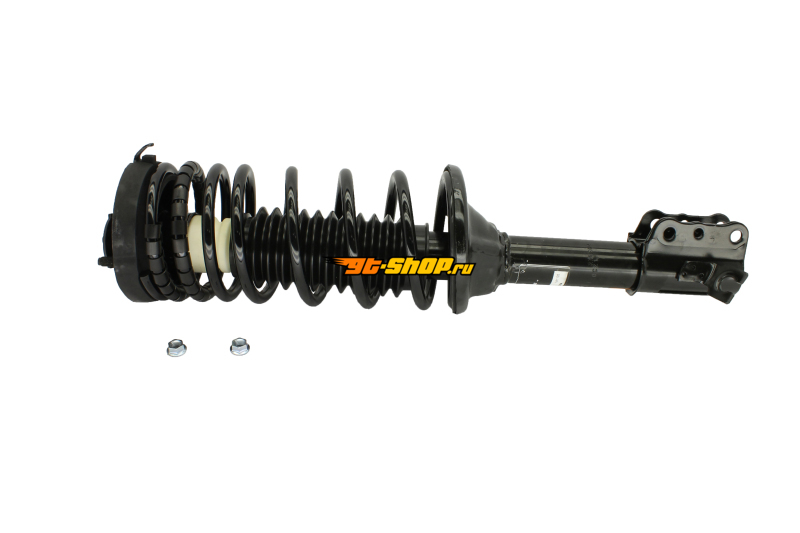 KYB SR4015 KYB Shocks & Struts Strut Plus