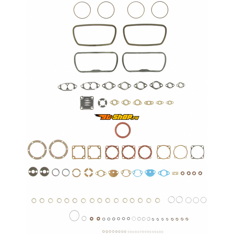 Fel-Pro FS21132C FEL Engine Gasket Sets