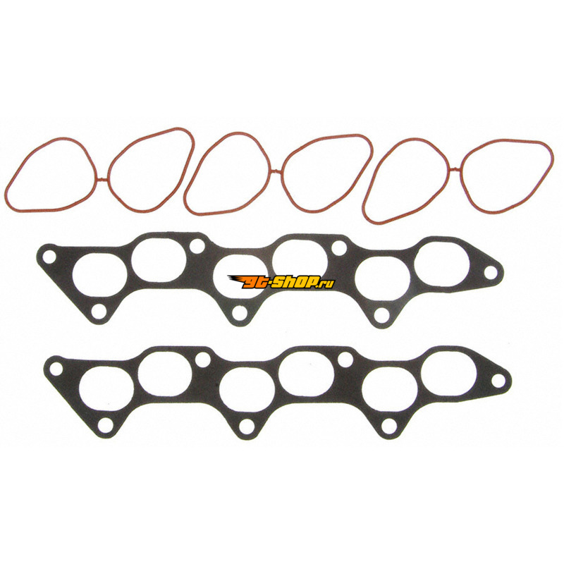 Fel-Pro MS96091 FEL Fuel Injection Plenum Gaskets