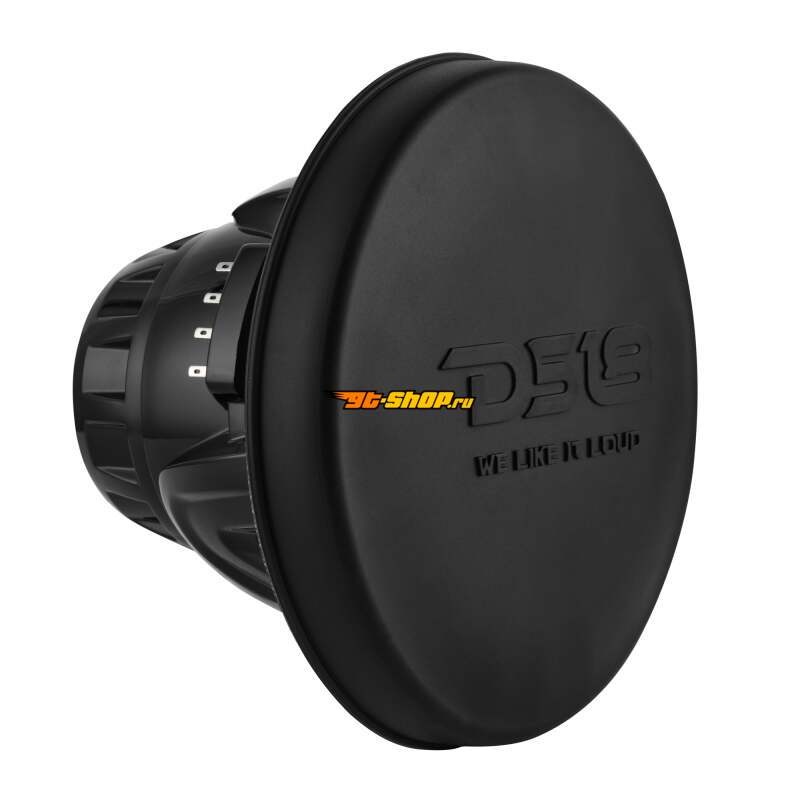 DS18 CF-6MD DSE NXL Coaxial Marine Speakers