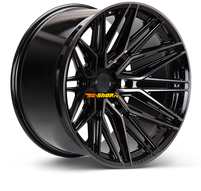 Vossen HF65-6G61 VOS HF6-5 Wheels