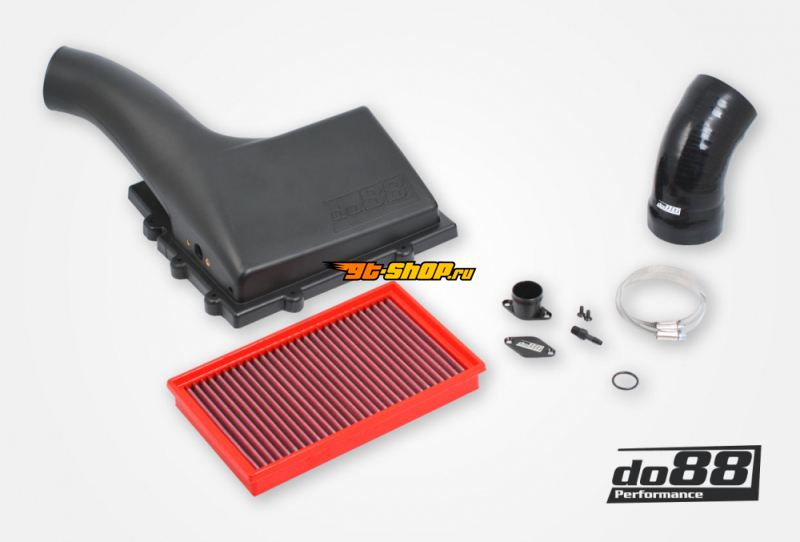 DOB Air Intake System - V1 do88 LF-120-S-F-DO88