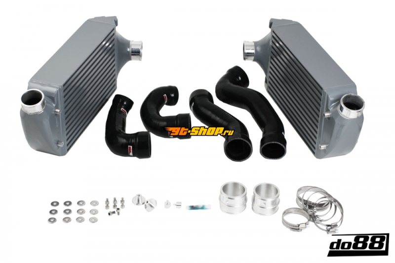 DOB Intercooler do88 ICM-200-996