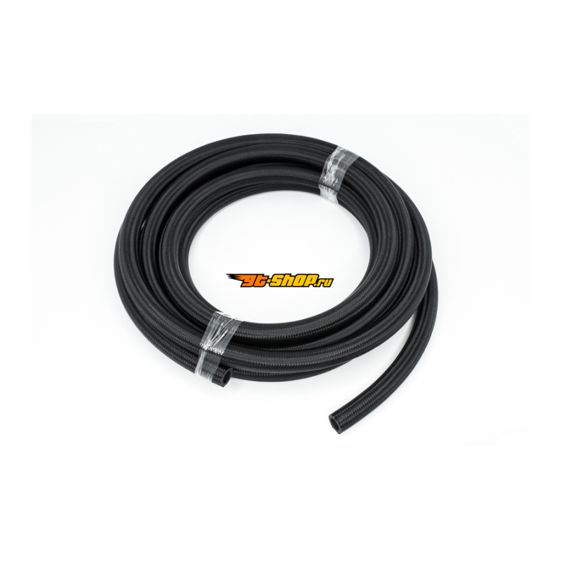 DeatschWerks 6-02-0817-20 DW CPE Braided Hose