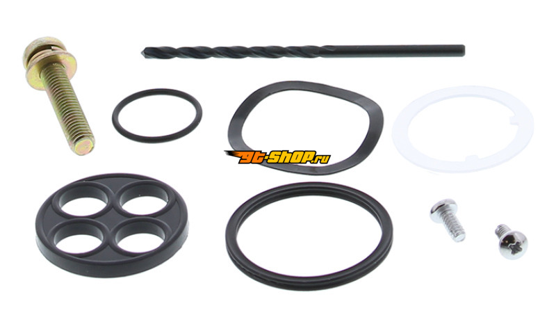 All Balls Racing 60-1225 ABR Fuel Tap Repair Kits