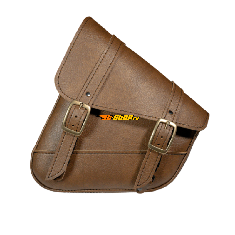 Willie & Max 59774-08 WAM Swingarm Bags