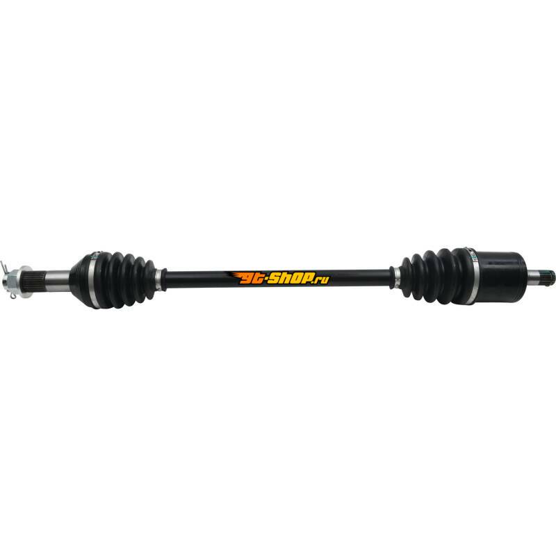 All Balls Racing AB6-CA-8-133 ABR Xtreme Duty Axles