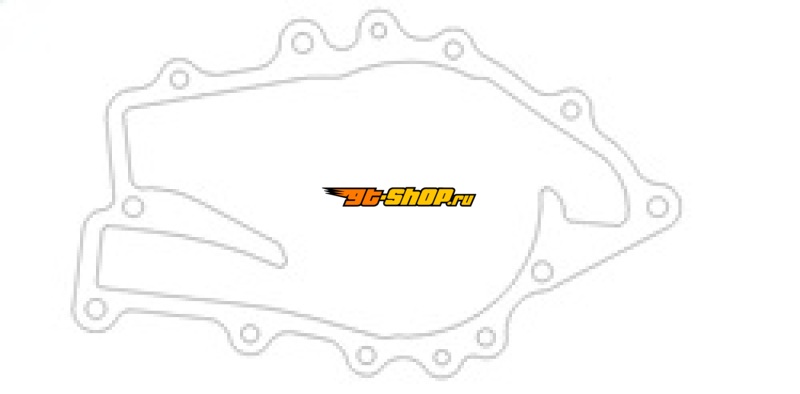 Cometic Gasket C5144-031 CG Water Pump Repair Kit