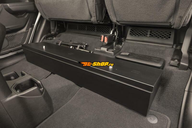 TFY Underseat Drawer Tuffy Products 387-01