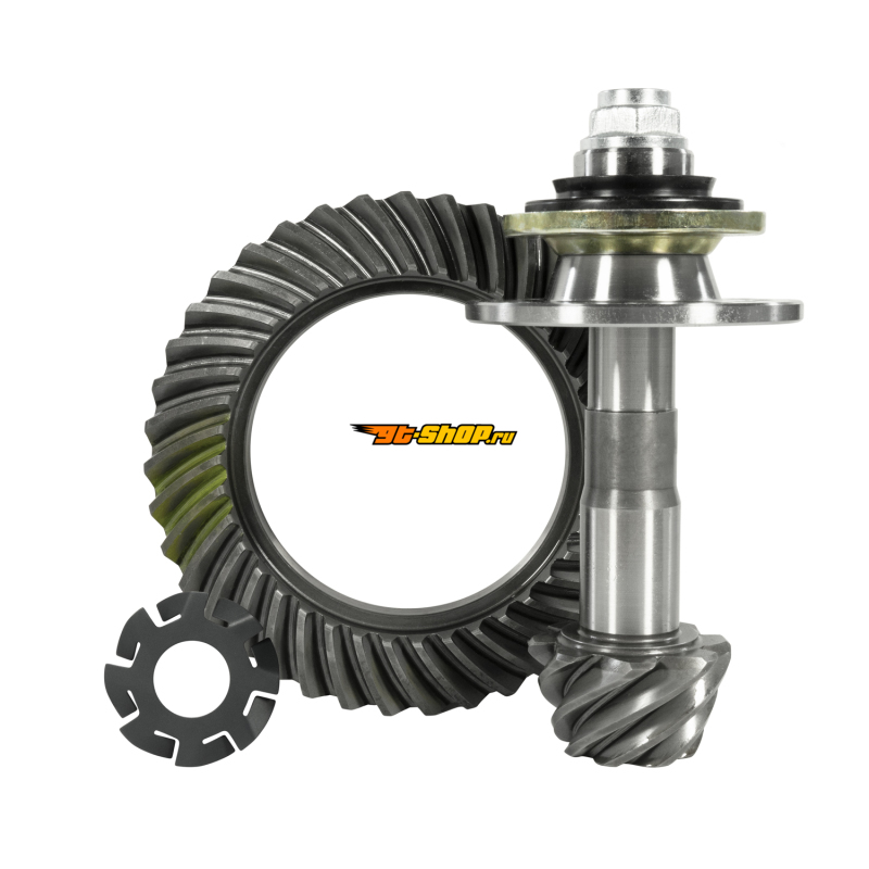 YUK Gear Sets - Toyota Yukon Gear & Axle YG TLCF-488RK
