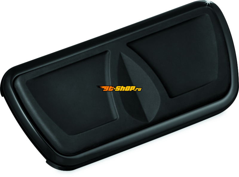 Kuryakyn 4311 KUR Brake Pedals C