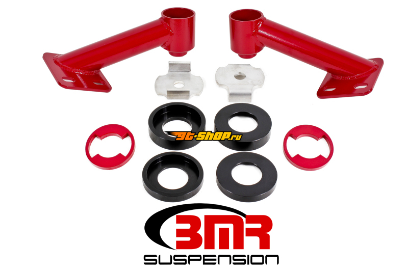 BMR Suspension CB005R BMR Cradle Braces