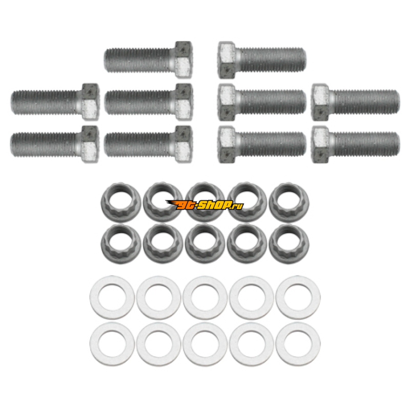 Wilwood 230-15402 WIL Bolt Kit