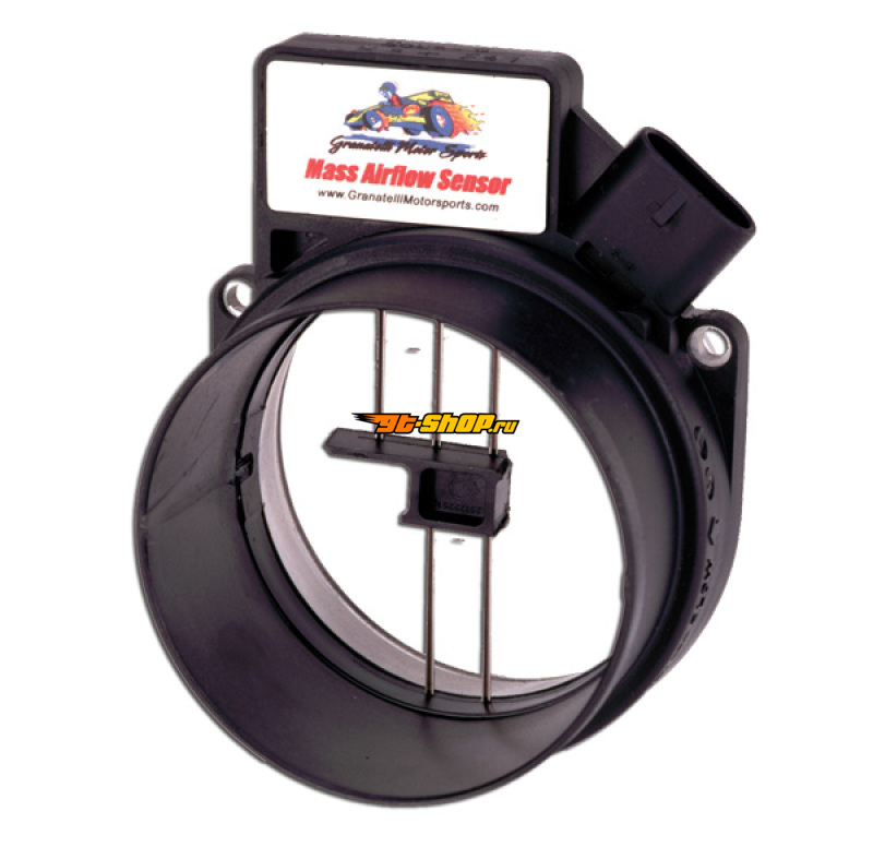 Granatelli Motor Sports 350129-C GMS Mass Airflow Sensors
