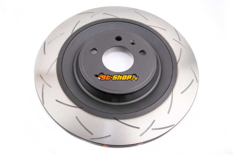 DBA 4000 Series Slotted Rotors DBA 42599S