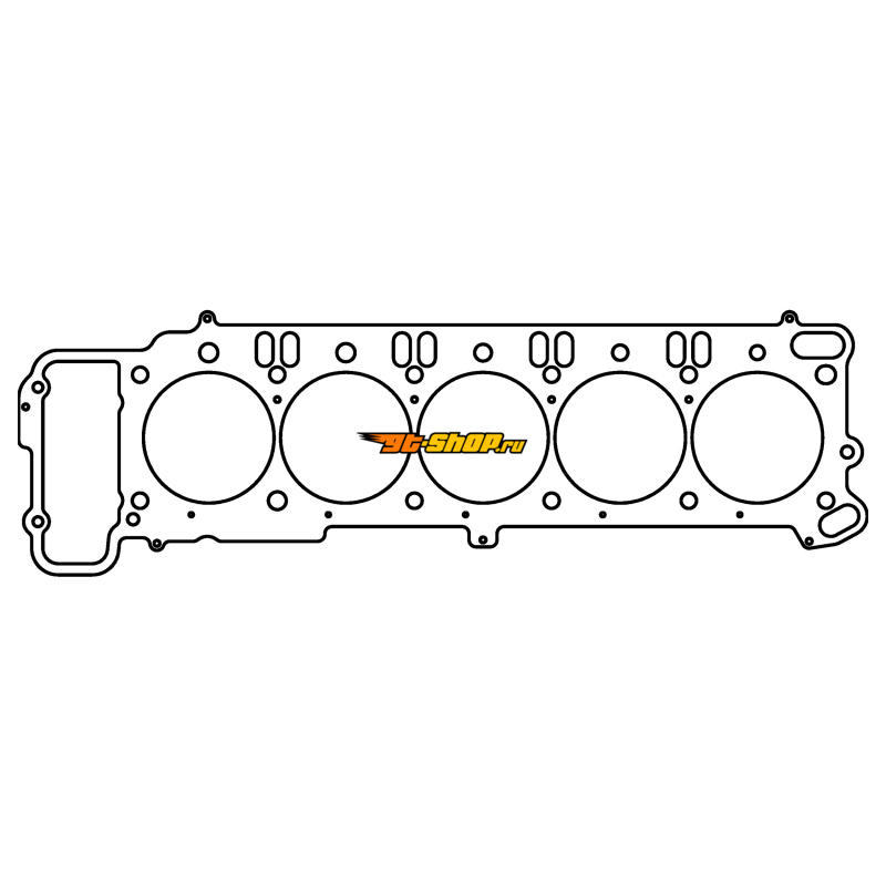 CG Head Gaskets Cometic Gasket C4528-036