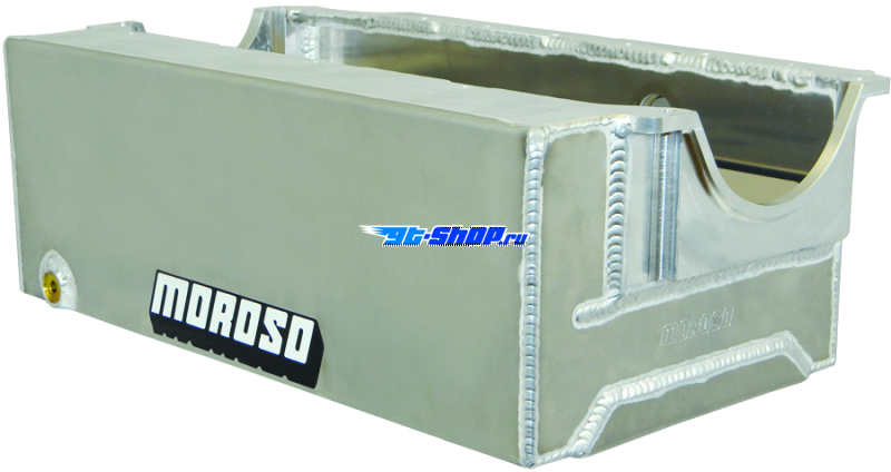 Moroso 21330 MOR Oil Pans