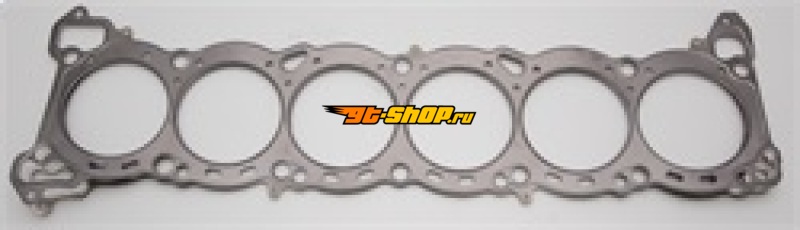 Cometic Gasket C4321-075 CG Head Gaskets