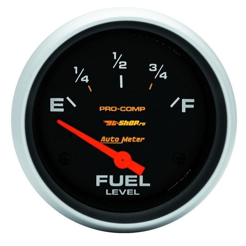 AutoMeter 5417 AM Pro-Comp Gauges