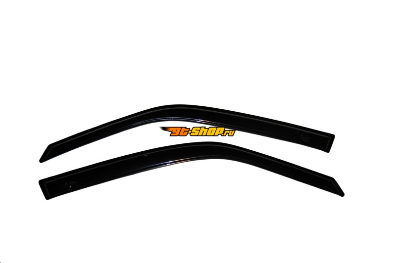 AVS 92310 AVS Ventvisor - Smoke