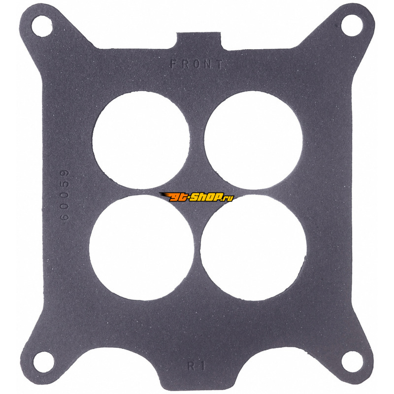 Fel-Pro 60059 FEL Carburetor Mounting Gaskets