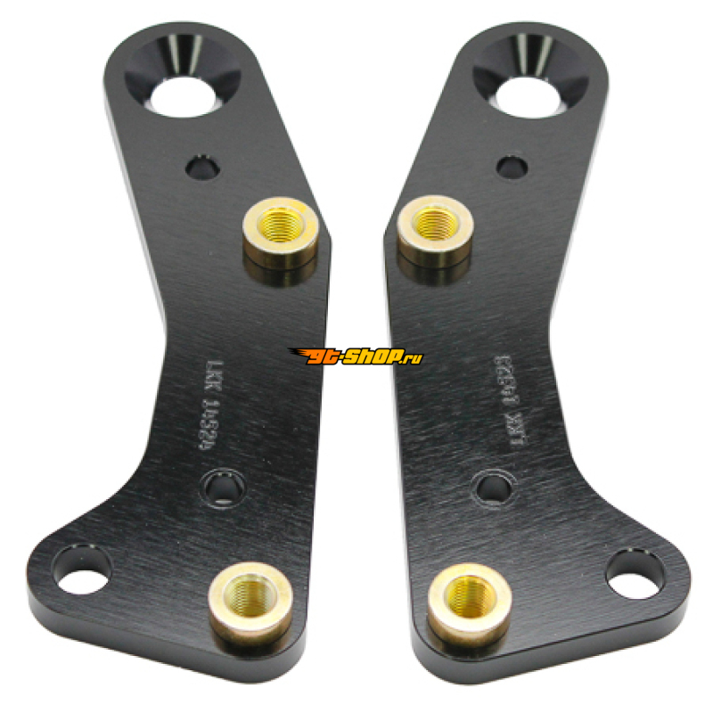 Wilwood 249-14523/24 WIL Caliper Brackets