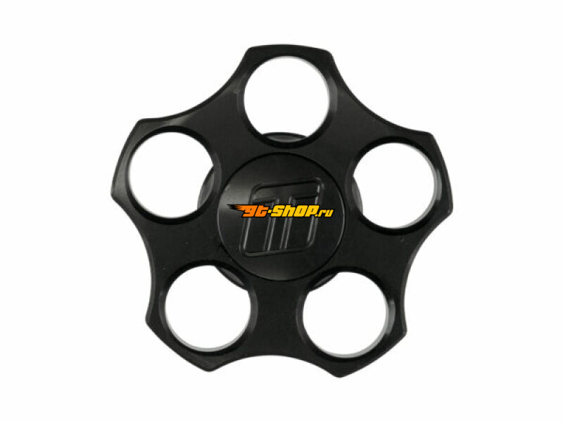 Turbosmart TS-0891-0072 TS Oil Caps