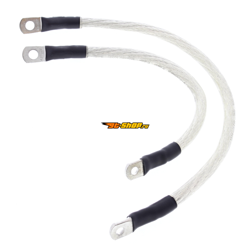 All Balls Racing 79-3010 ABR Battery Cables