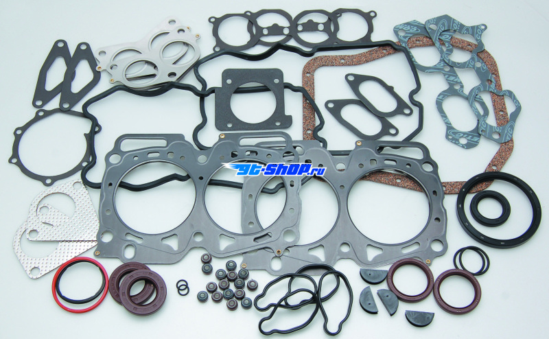 Cometic Gasket PRO2024C CG Street Pro Kits
