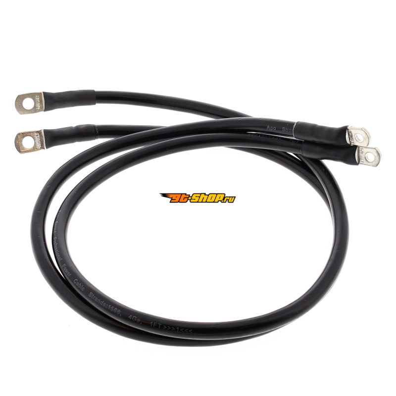 ABR Battery Cables All Balls Racing 79-3008-1