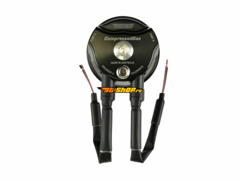 Turbosmart TS-0565-3005 TS Solenoid Replacements