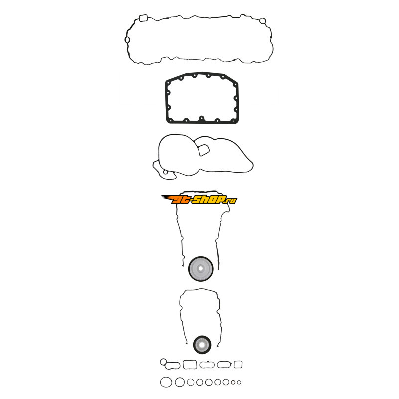 Fel-Pro CS266611 FEL Engine Conversion Gasket Sets
