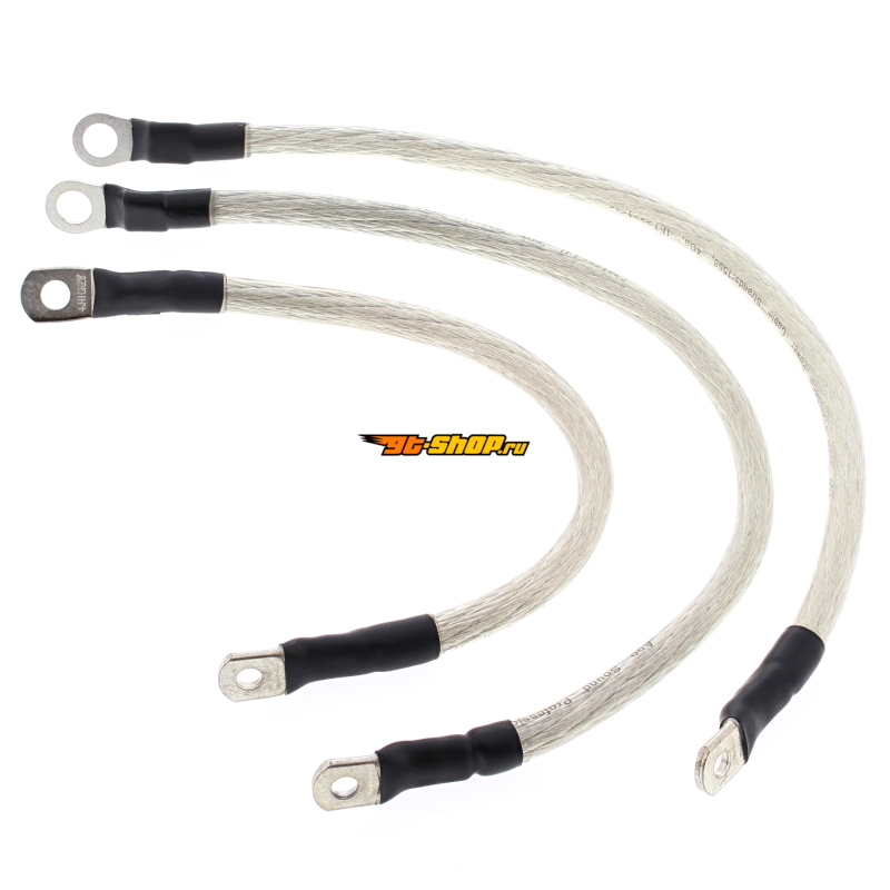 ABR Battery Cables All Balls Racing 79-3003