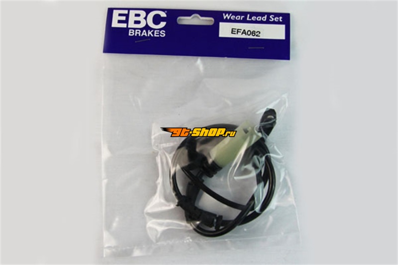 EBC EFA062 EBC Wear Leads