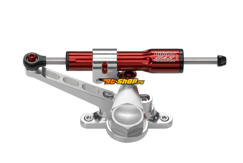 Bitubo Suspension KIT199A1 BIT KITR Steering Damper Kits
