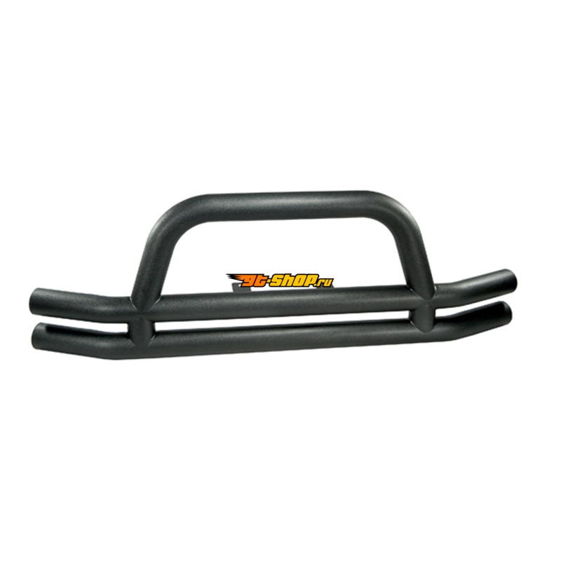 Rugged Ridge 11561.01 RUG Tube Bumpers