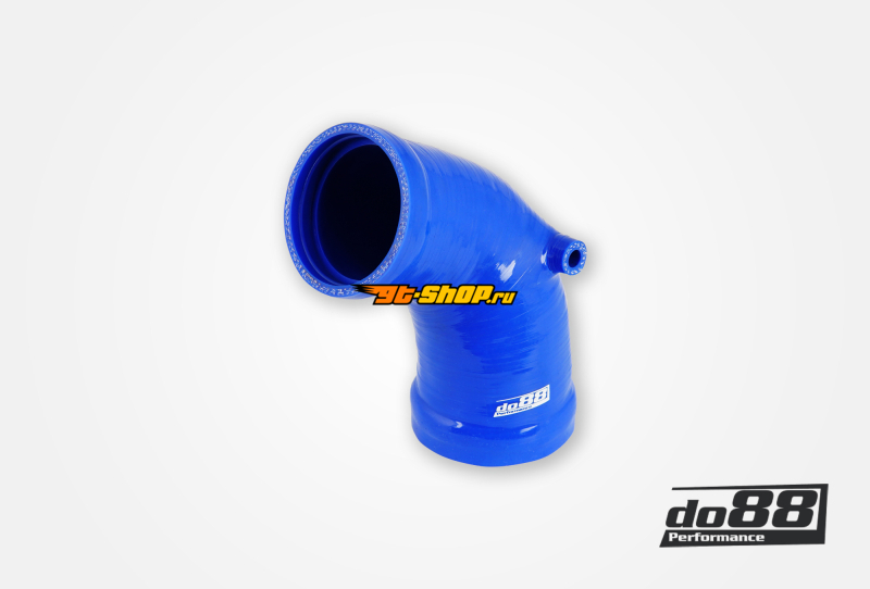 DOB Hose - Intercooler/Turbo do88 DO88-KIT229-1B