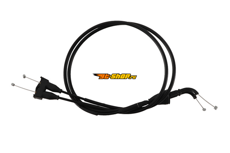 All Balls Racing 45-1255 ABR Throttle Control Cables