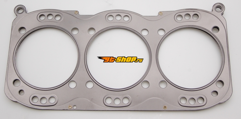Cometic Gasket C4492-040 CG Head Gaskets