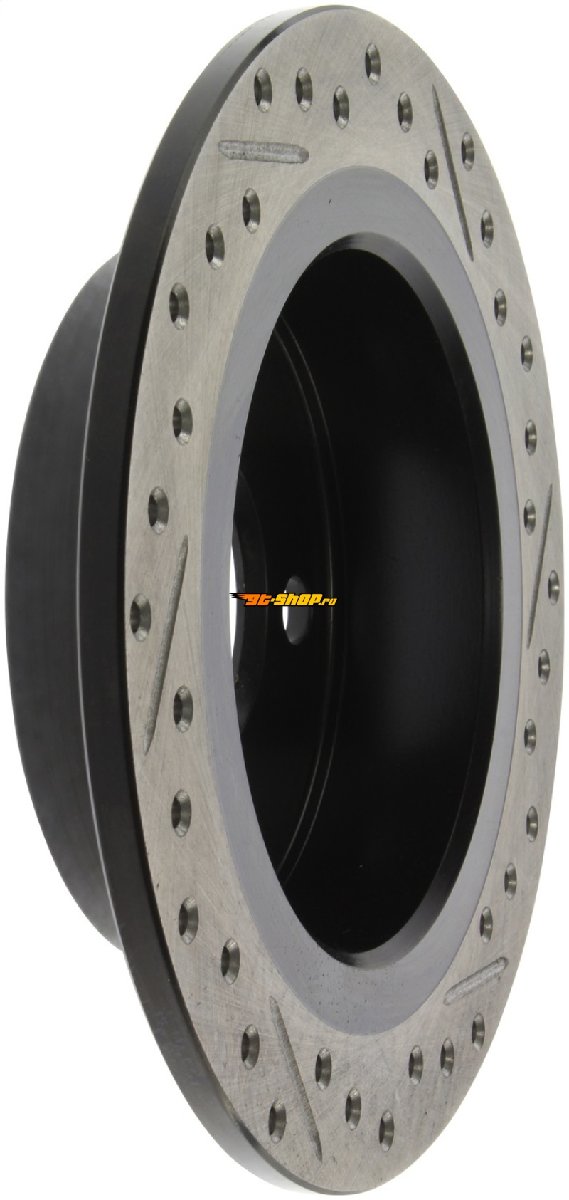 ST Slot & Drill Brake Rotors Stoptech 127.34159R