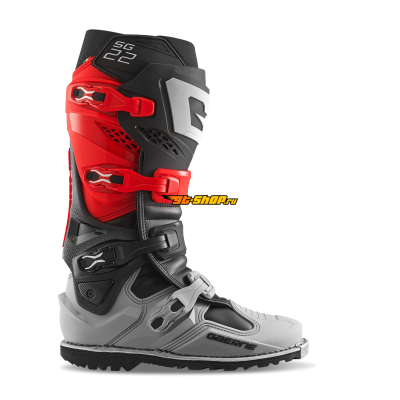 Gaerne 2263-005-13 GAR SG22 Boot