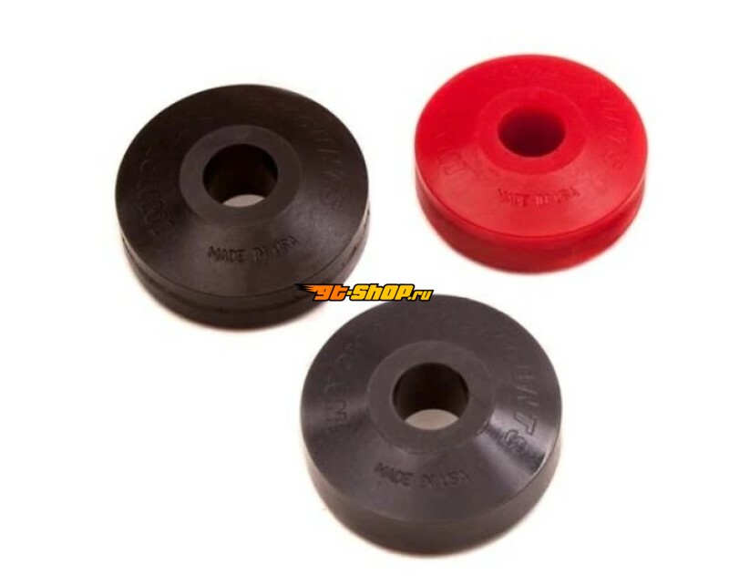 Innovative Mounts 60AINSERTS INM Replacement Bushings